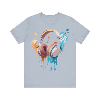 Music Shirt | Shirt with music | T Shirt Music Printify