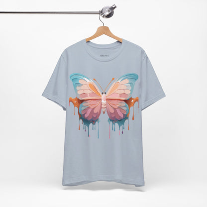 Butterfly Shirt ADELPHA
