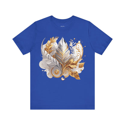 Jewelry Shirt ADELPHA