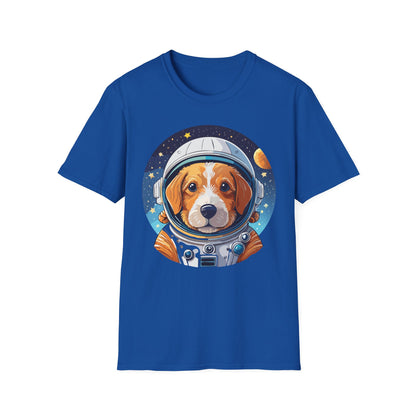 Gildan Dog Shirt Unisex Tee Softstyle 64000 Breathable 100 Cotton