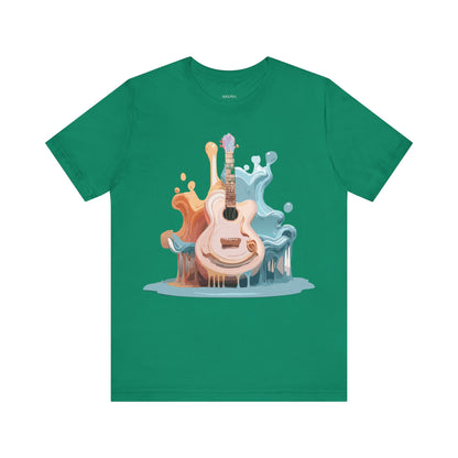 Music T Shirt ADELPHA