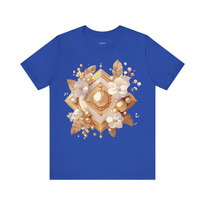 Jewelry Shirt ADELPHA