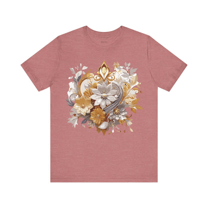 Jewelry Shirt ADELPHA