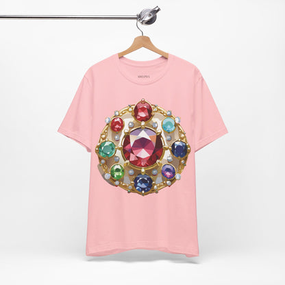 Jewelry Shirt ADELPHA