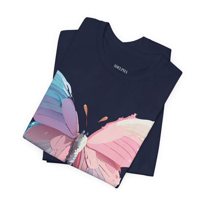 Butterfly Shirt ADELPHA