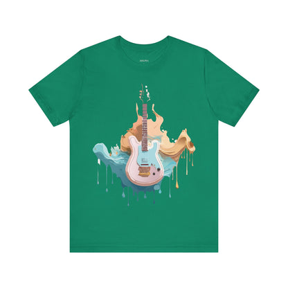 Music T Shirt ADELPHA