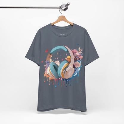Music Shirt | Shirt with music | T Shirt Music Printify