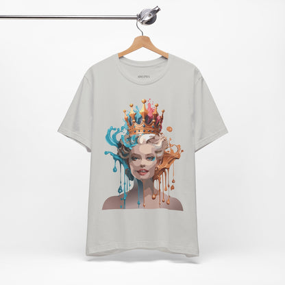 Queen T Shirt ADELPHA
