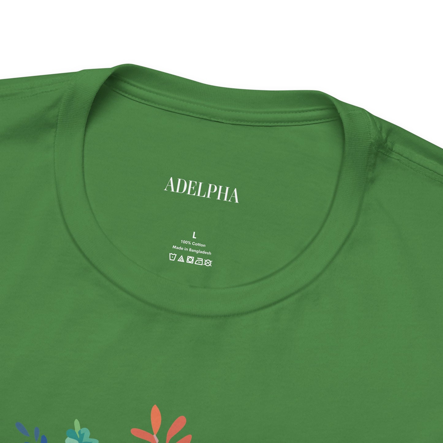 Cheetah Shirt - ADELPHA