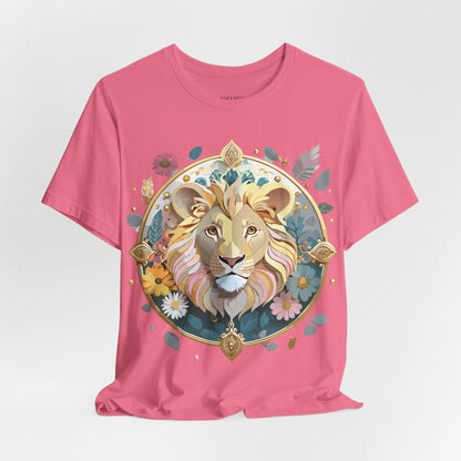 Medallion Shirt - ADELPHA