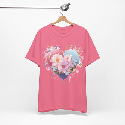 Valentine Shirts - ADELPHA