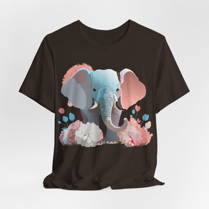 Elephant Shirt ADELPHA