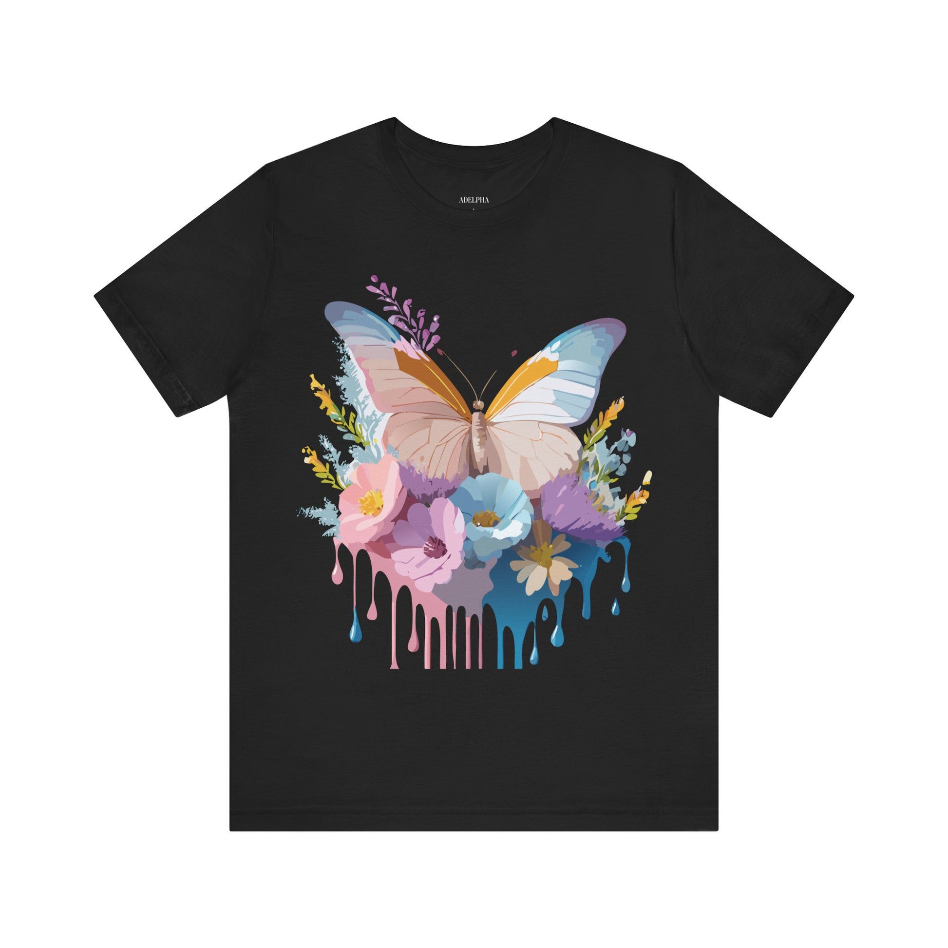 Butterfly Shirt - ADELPHA