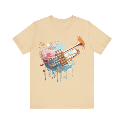 Music Shirt | Shirt with music | T Shirt Music Printify