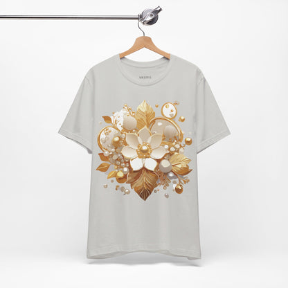 Jewelry Shirt ADELPHA