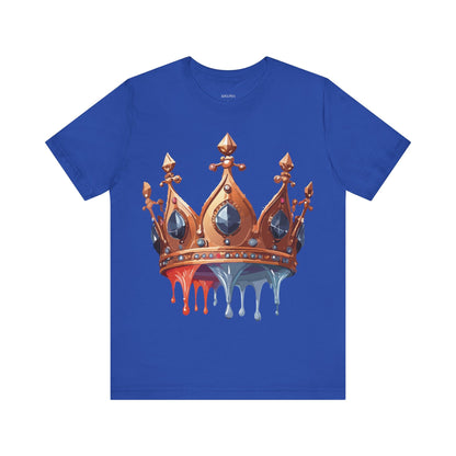 Crown Shirt ADELPHA