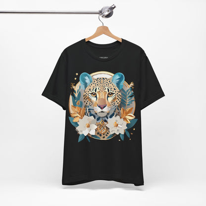 Medallion | Animal Mandala | Cheetah Printify