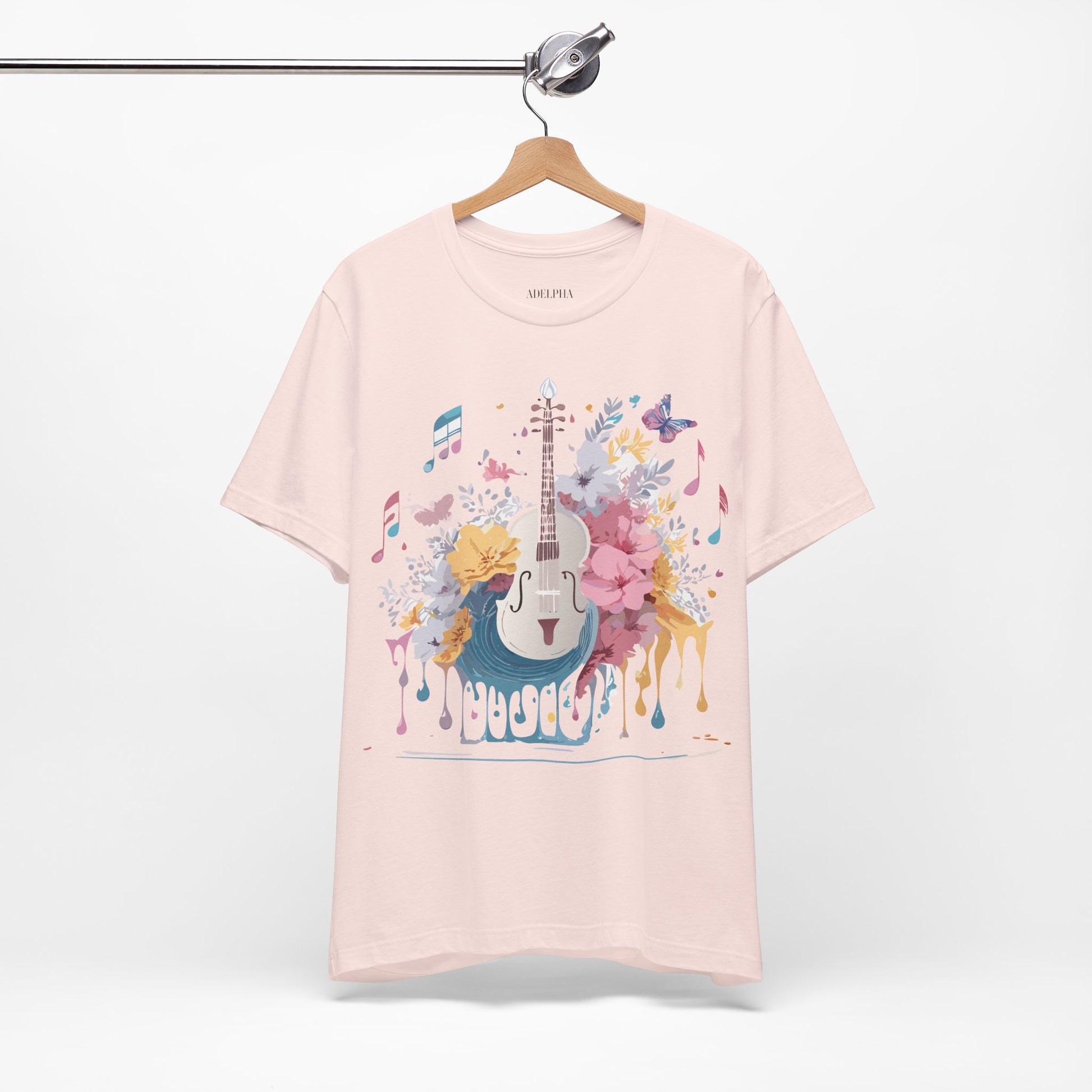 Music Shirt | Shirt with music | T Shirt Music Printify