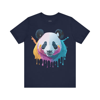 Shirt with Animals | Panda Printify