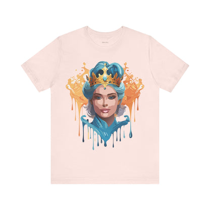 Queen T Shirt ADELPHA