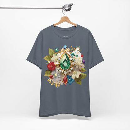 Jewelry Shirt ADELPHA