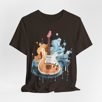 Music T Shirt ADELPHA