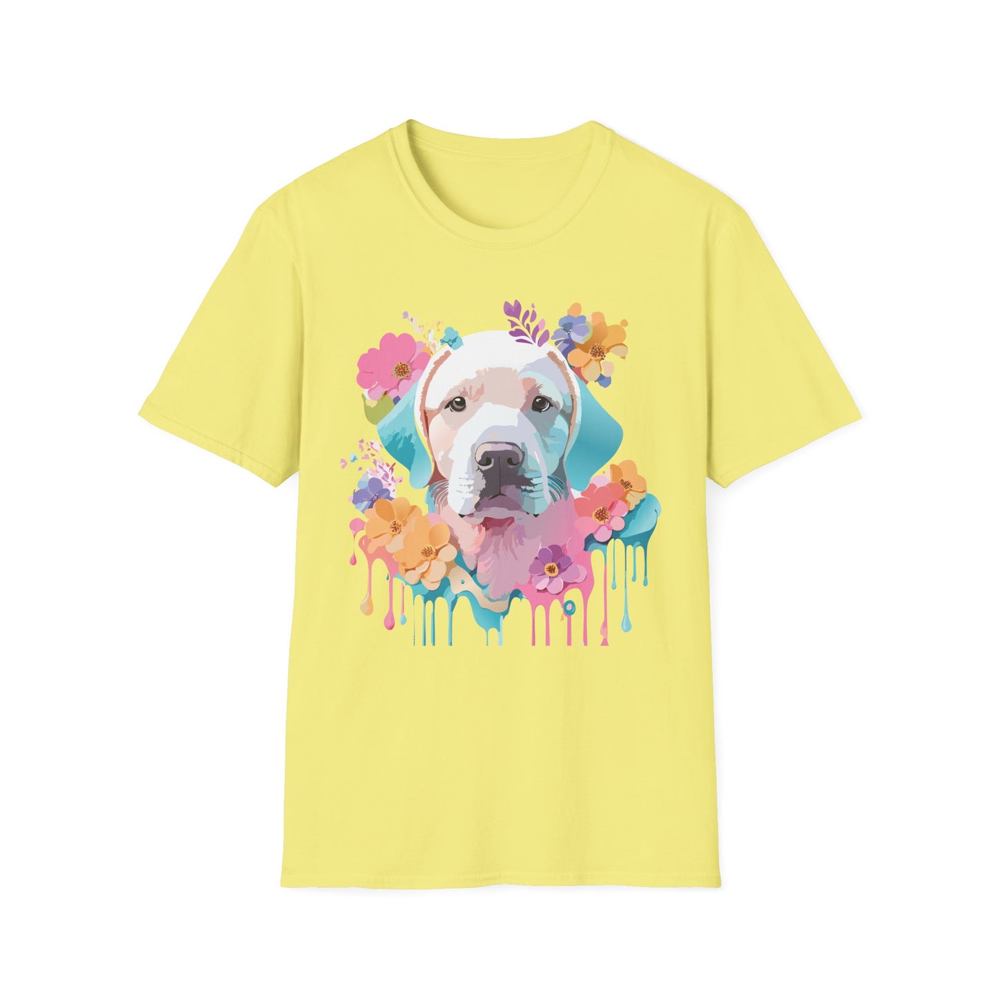 Dog Shirt, Shirt with Dog, Animal Tee, Shirt with Animals