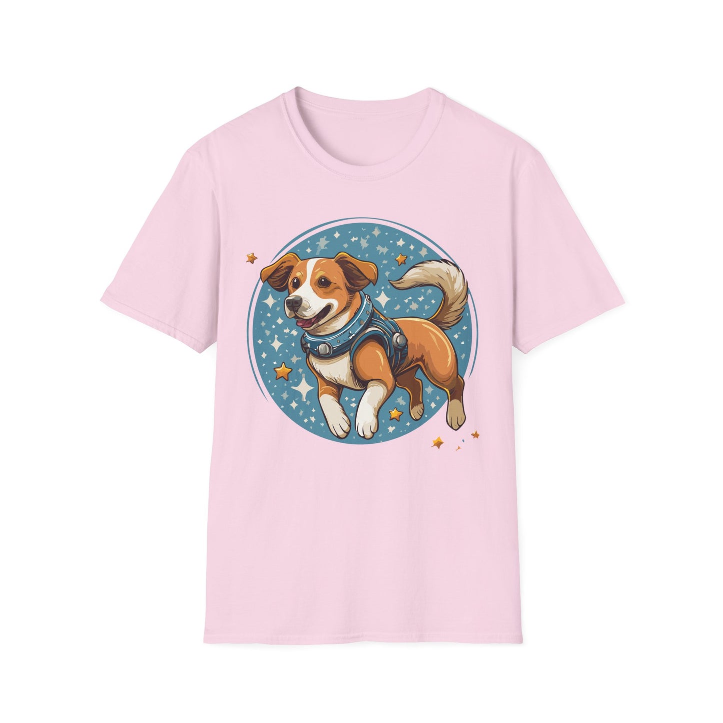 Dog Shirt, Shirt with Dog, Animal Tee, Shirt with Animals