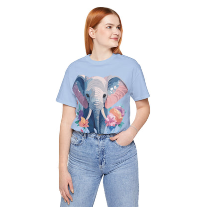 Elephant Shirt - ADELPHA