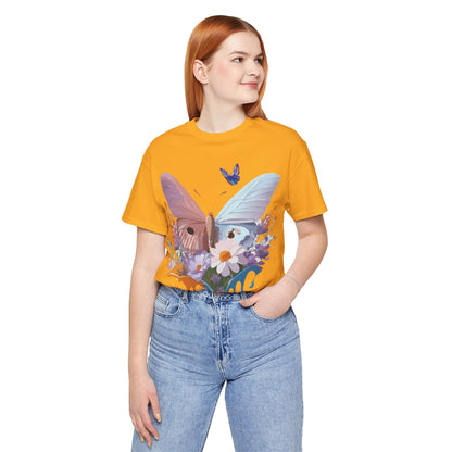 Butterfly Shirt ADELPHA