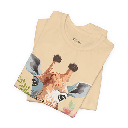 Giraffe Shirt - ADELPHA