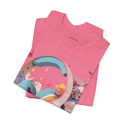 Music Shirt | Shirt with music | T Shirt Music Printify