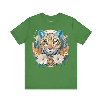 Medallion | Animal Mandala | Cheetah Printify