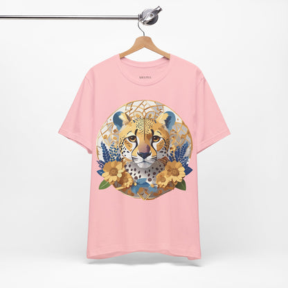 Medallion | Animal Mandala | Cheetah Printify
