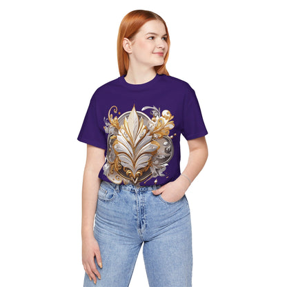 Jewelry Shirt ADELPHA