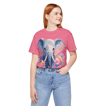 Elephant Shirt - ADELPHA