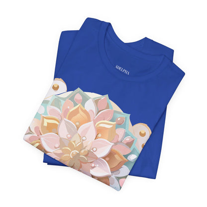 Mandala Shirt - ADELPHA