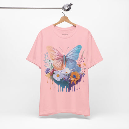 Butterfly Shirt ADELPHA