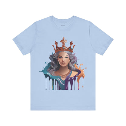 Queen T Shirt ADELPHA
