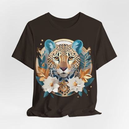 Medallion | Animal Mandala | Cheetah Printify