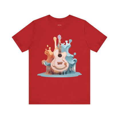Music T Shirt ADELPHA