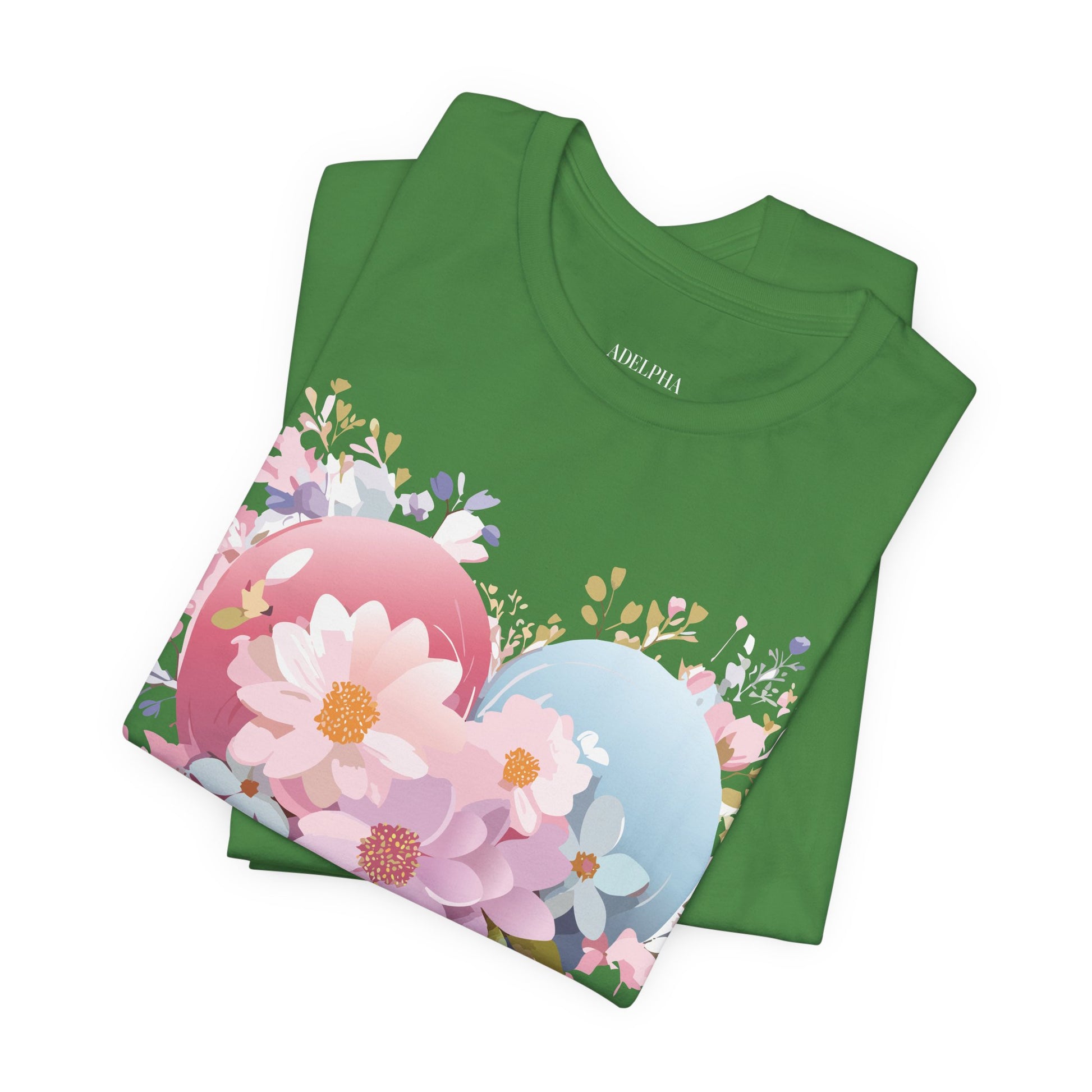 Valentine Shirts - ADELPHA