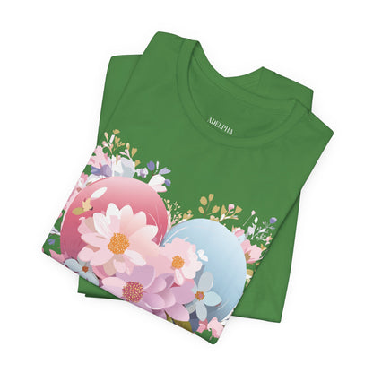 Valentine Shirts - ADELPHA