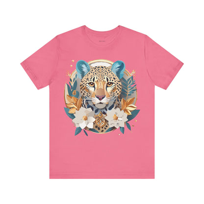 Medallion | Animal Mandala | Cheetah Printify