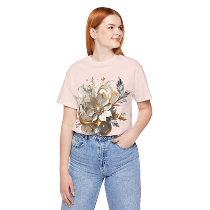 Jewelry Shirt ADELPHA