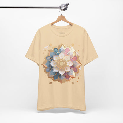 Mandala Shirt - ADELPHA