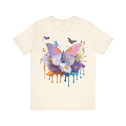 Butterfly Shirt ADELPHA