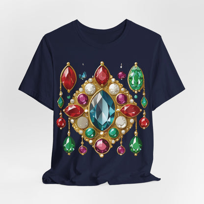 Jewelry Shirt ADELPHA