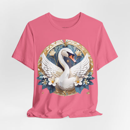 Medallion | Animal Mandala | Swan Printify