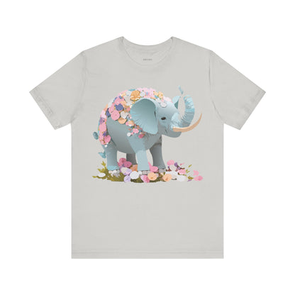 Elephant Shirt ADELPHA